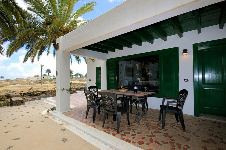 Villas Finca La Crucita