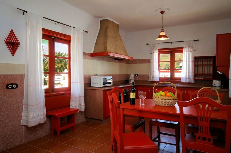 Villas Finca La Crucita