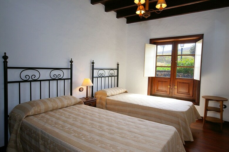 Villas Finca La Crucita