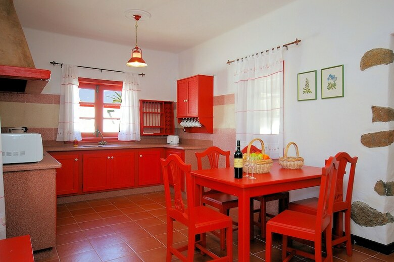 Villas Finca La Crucita