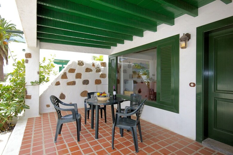 Villas Finca La Crucita