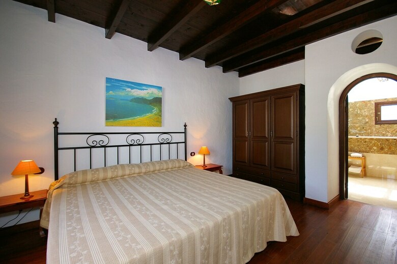 Villas Finca La Crucita