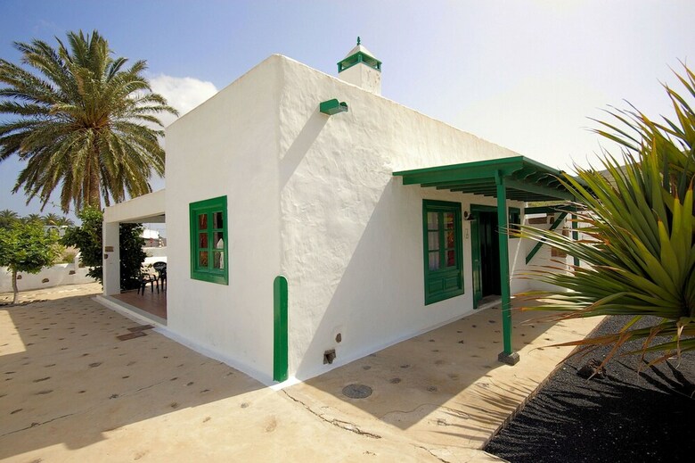 Villas Finca La Crucita