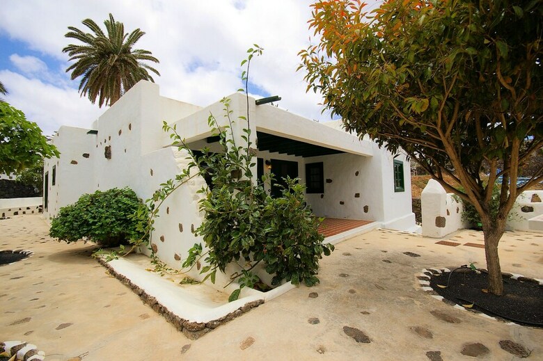 Villas Finca La Crucita