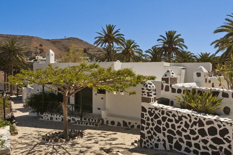 Villas Finca La Crucita