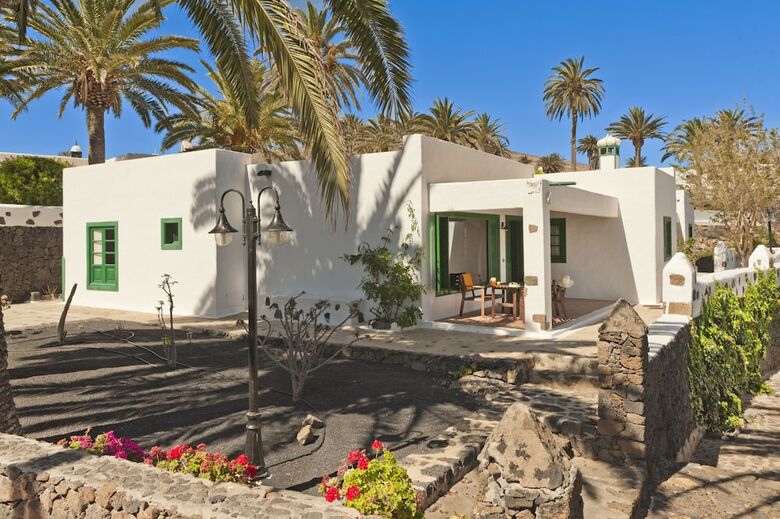 Villas Finca La Crucita