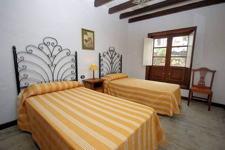 Villas Finca La Crucita