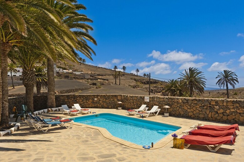 Villas Finca La Crucita