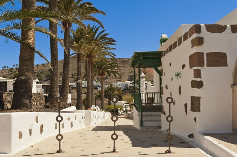 Villas Finca La Crucita