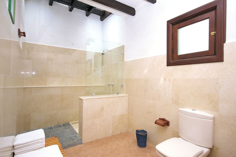 Villas Finca La Crucita