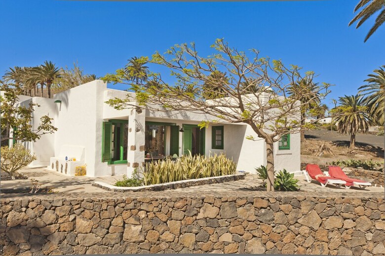 Villas Finca La Crucita