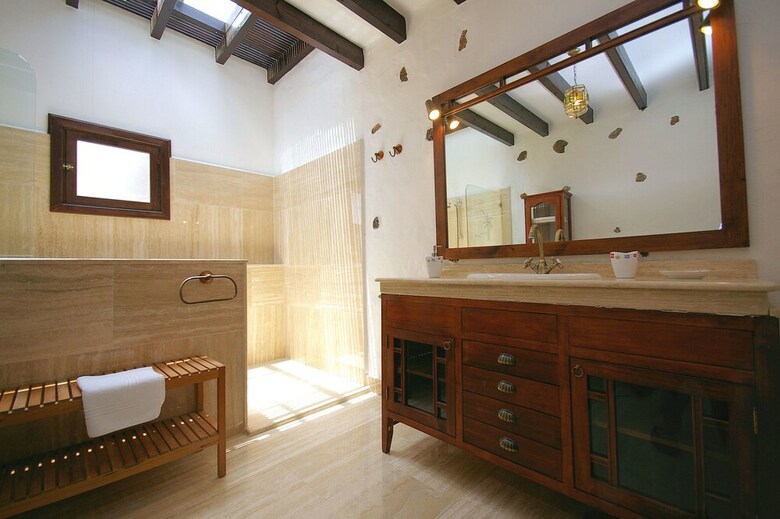 Villas Finca La Crucita