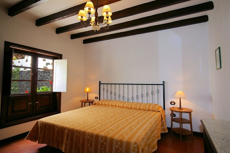 Villas Finca La Crucita