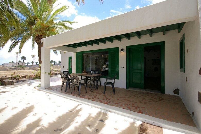 Villas Finca La Crucita