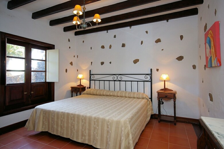 Villas Finca La Crucita