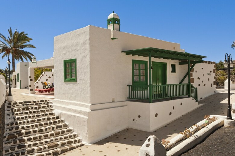 Villas Finca La Crucita