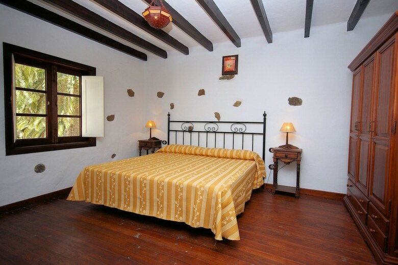Villas Finca La Crucita
