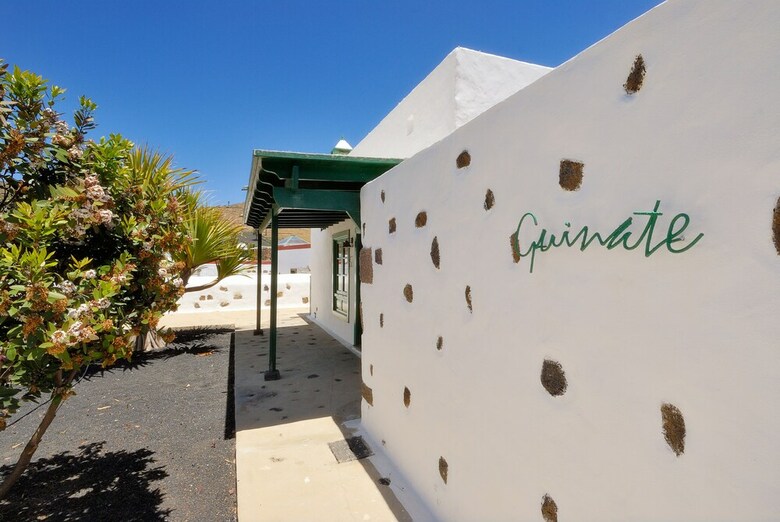 Villas Finca La Crucita