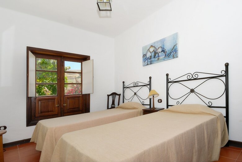 Villas Finca La Crucita