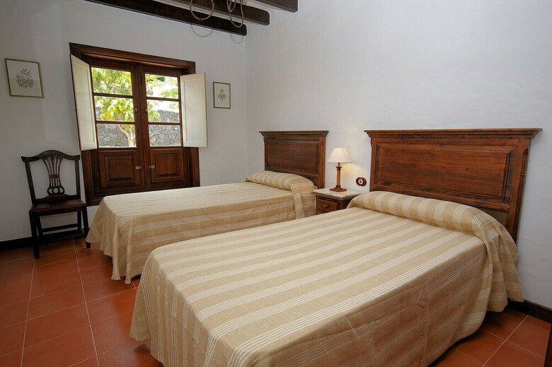 Villas Finca La Crucita