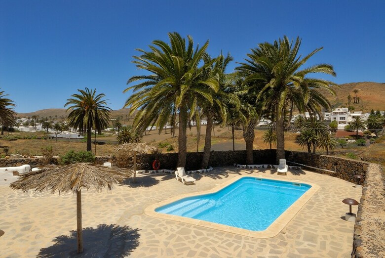 Villas Finca La Crucita
