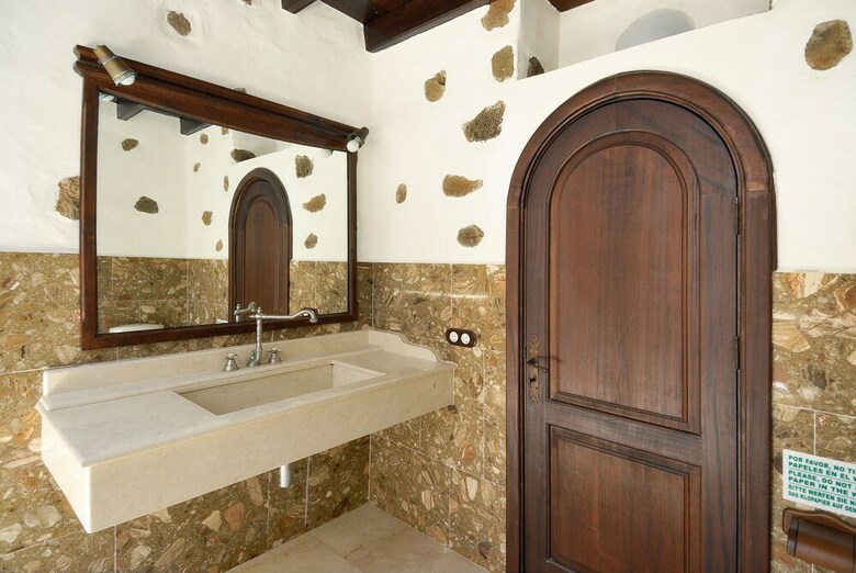 Villas Finca La Crucita