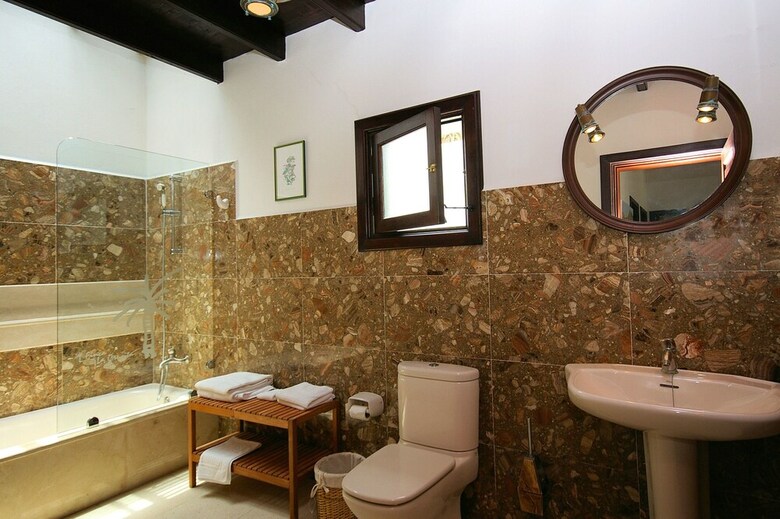 Villas Finca La Crucita
