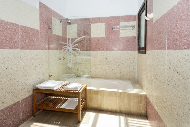 Villas Finca La Crucita