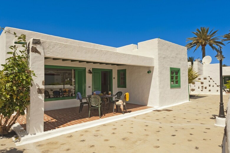 Villas Finca La Crucita