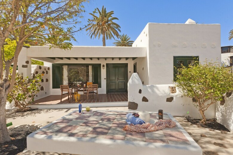 Villas Finca La Crucita