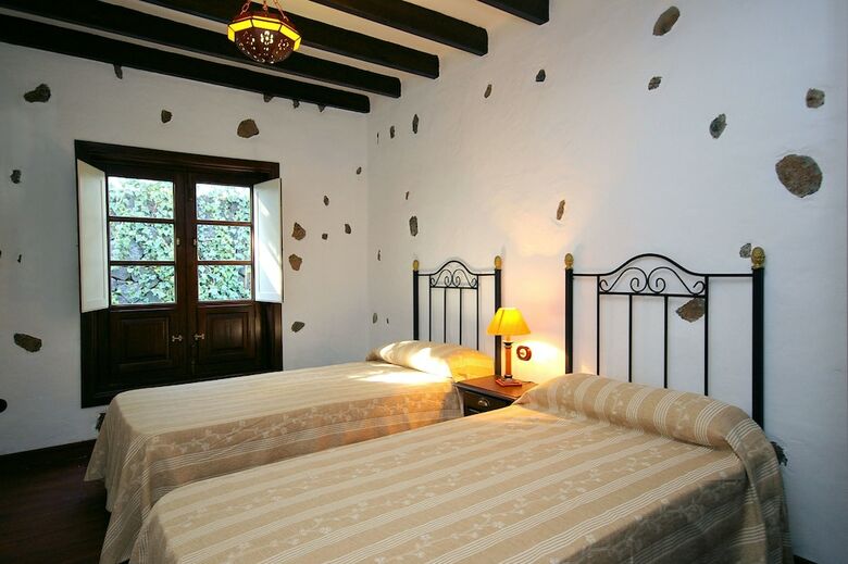 Villas Finca La Crucita