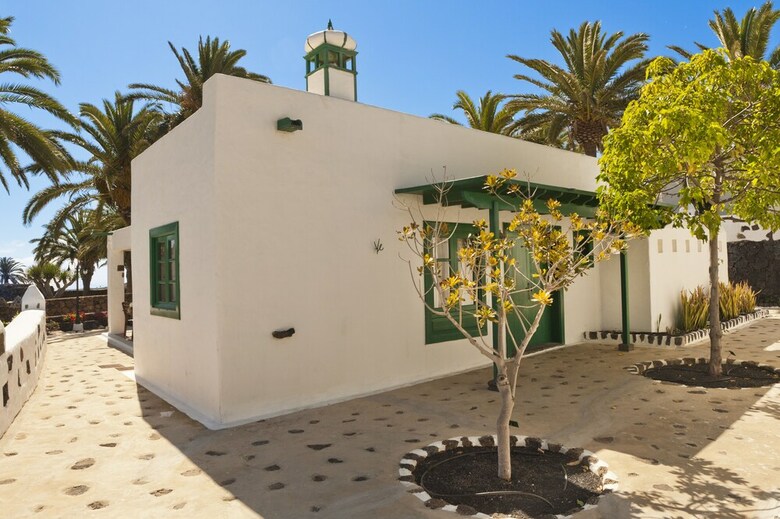 Villas Finca La Crucita