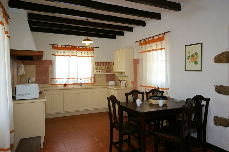 Villas Finca La Crucita