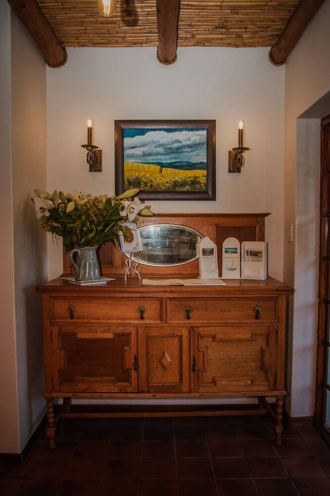 Hotel Aan De Oever
