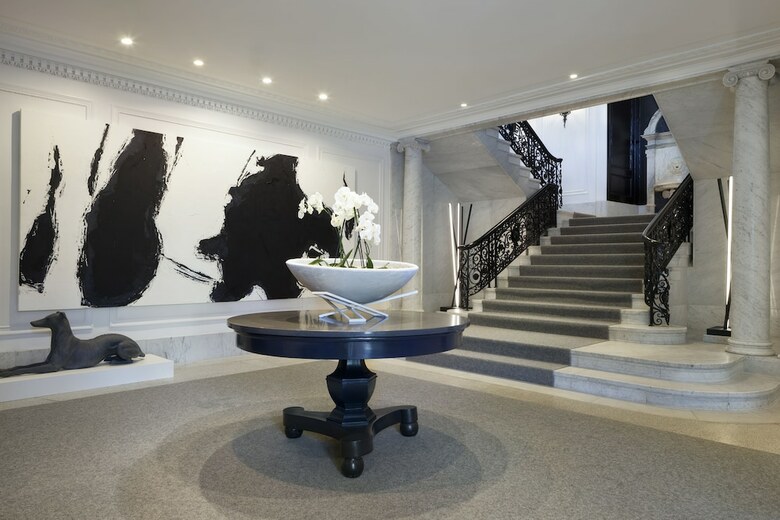 Apartamentos Ampeer Luxury Residences