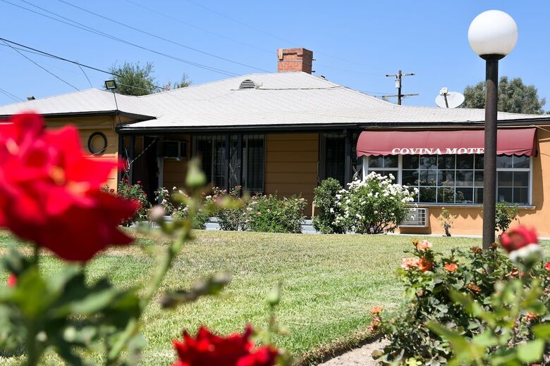 Covina Motel