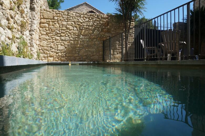 Apartamento Domaine Sainte Suzanne - La Remise