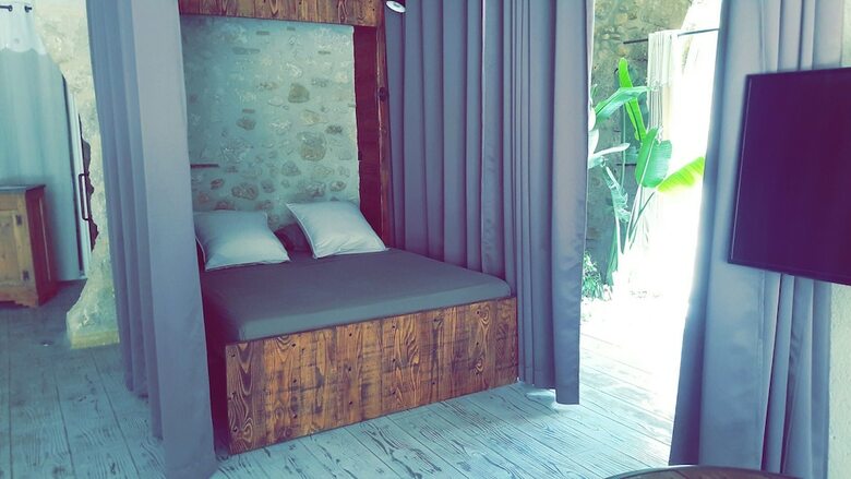 Apartamento Domaine Sainte Suzanne - La Remise