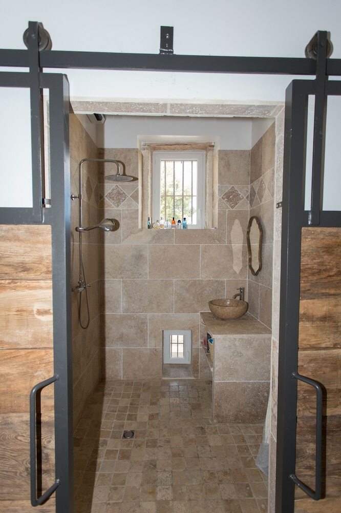 Apartamento Domaine Sainte Suzanne - La Remise
