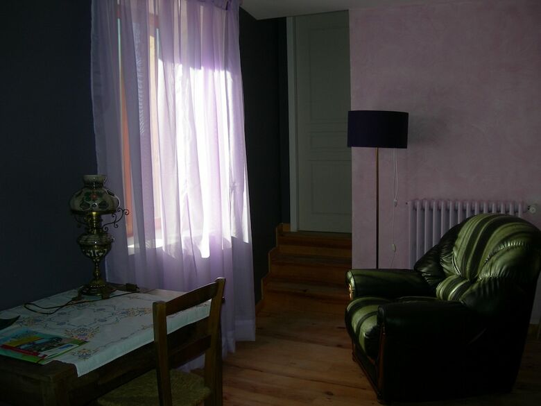 Bed & Breakfast Chambres D'h�tes Sous La Glycine
