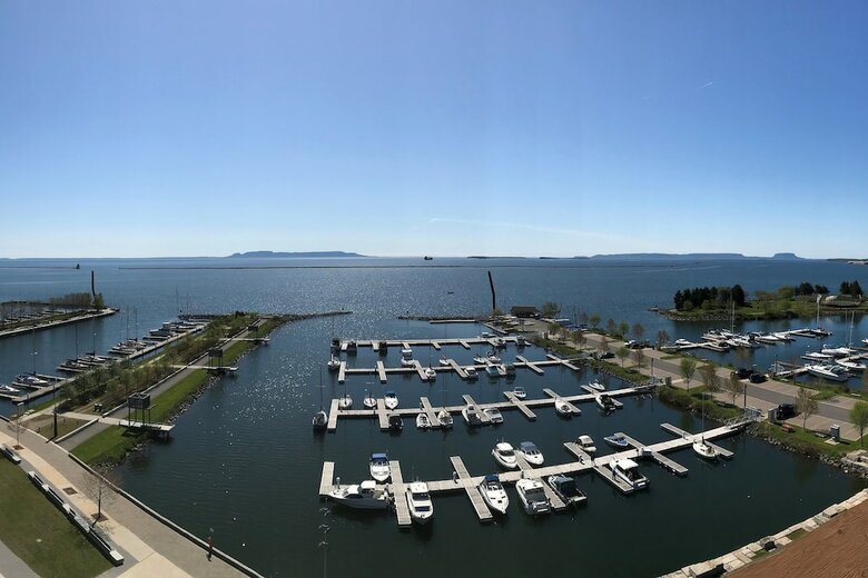 Delta Hotels By Marriott Thunder Bay