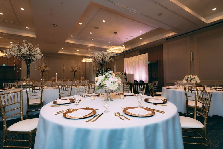 Delta Hotels By Marriott Thunder Bay