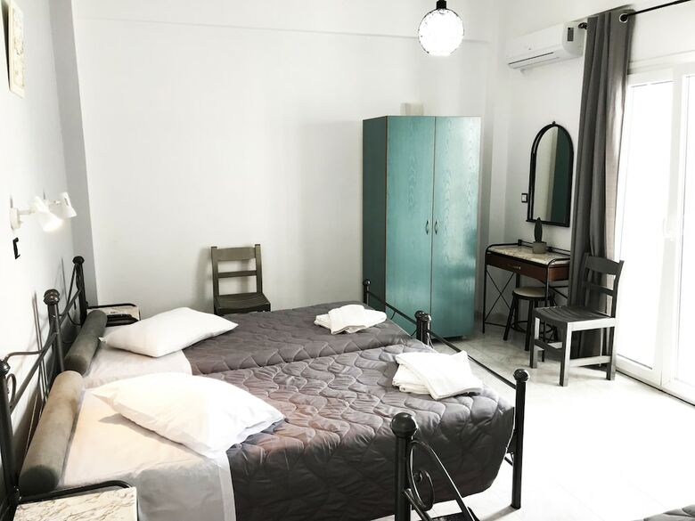 Hotel Villa Agas