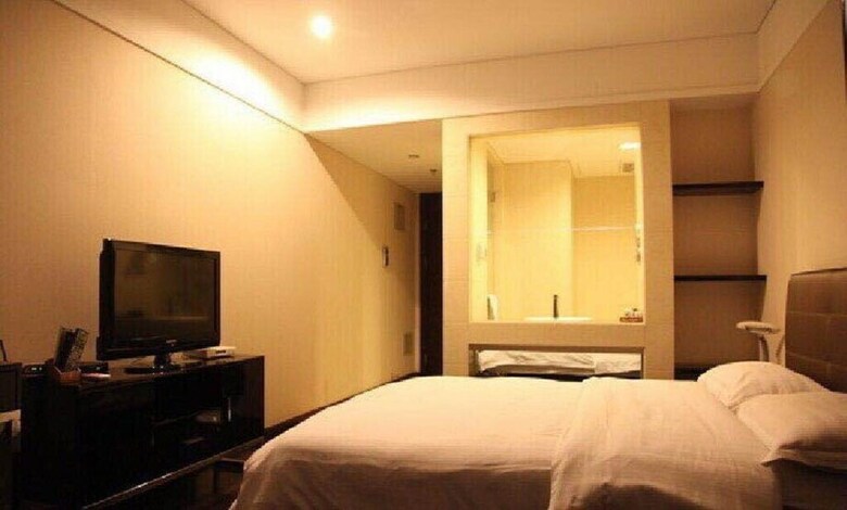 He Yue Hotel