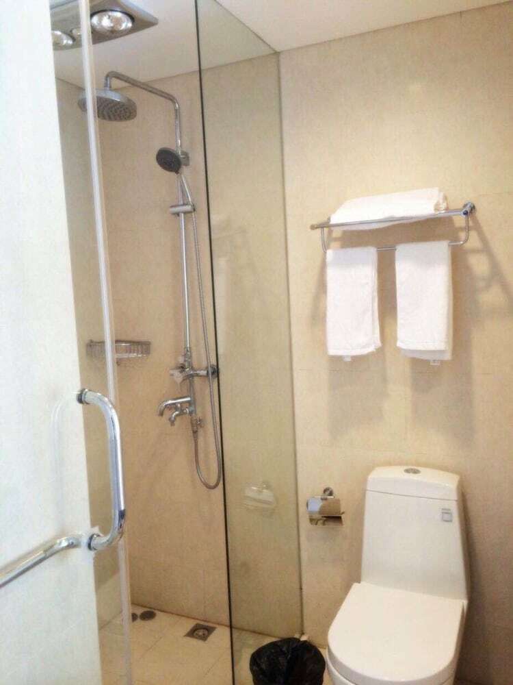 He Yue Hotel