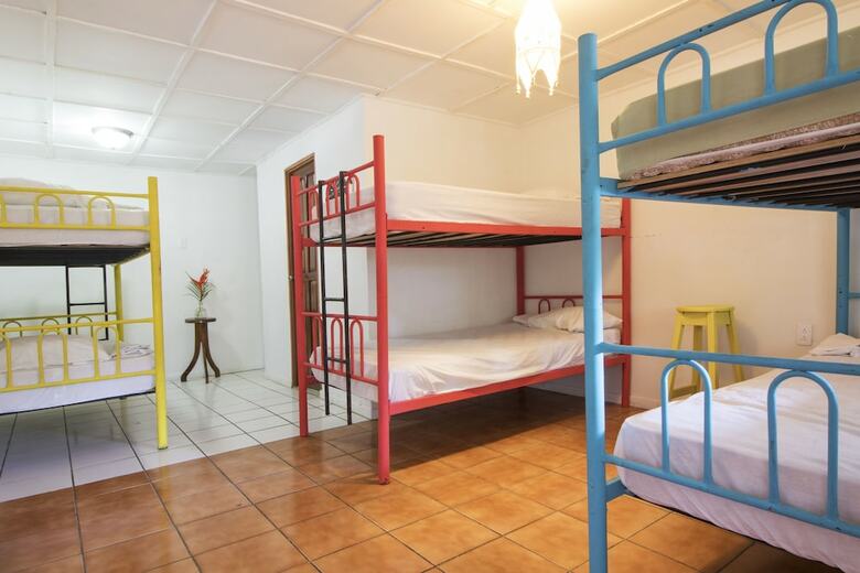 Hostal Beds On Bohio