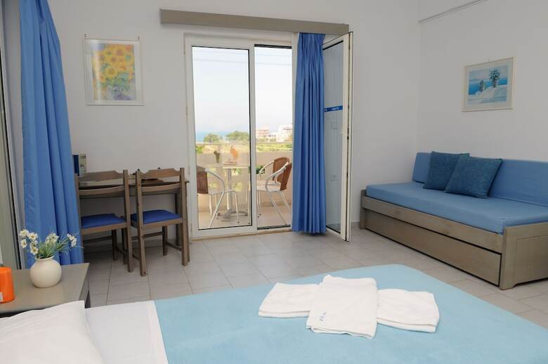 Frida Apartments
