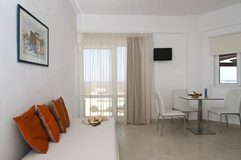 Frida Apartments