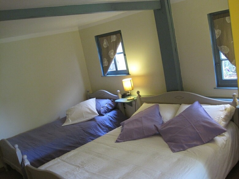 Apartamento Villa � L'ancien Pigeonnier