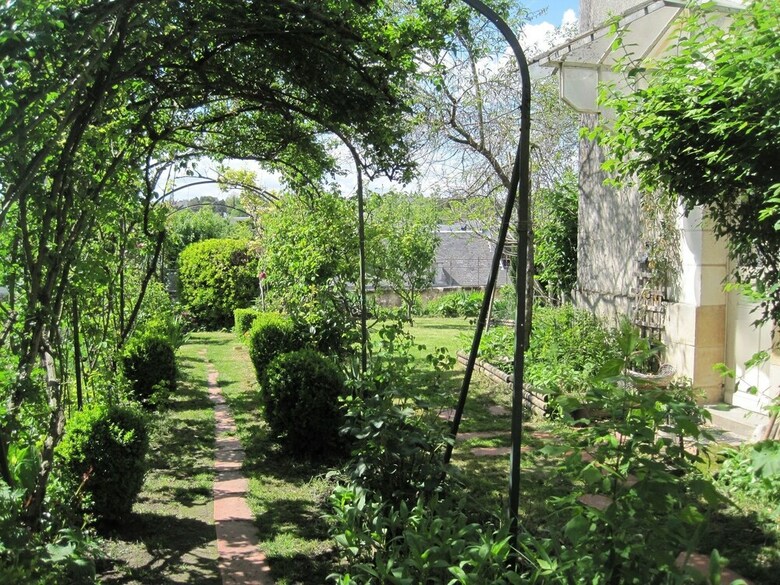 Apartamento Villa � L'ancien Pigeonnier